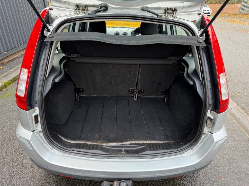 Used Ford Fusion 2006 for sale - 77009558: Photo 7