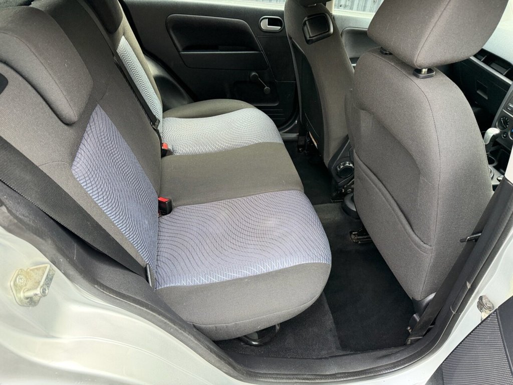 Used Ford Fusion 2006 for sale - 77009558: Photo 9