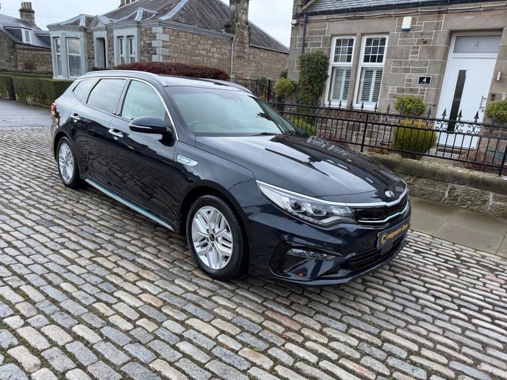 Used Kia Optima 2019 for sale - 77038047: Photo 10