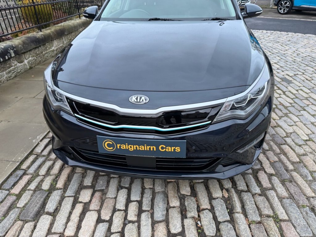 Used Kia Optima 2019 for sale - 77038047: Photo 11