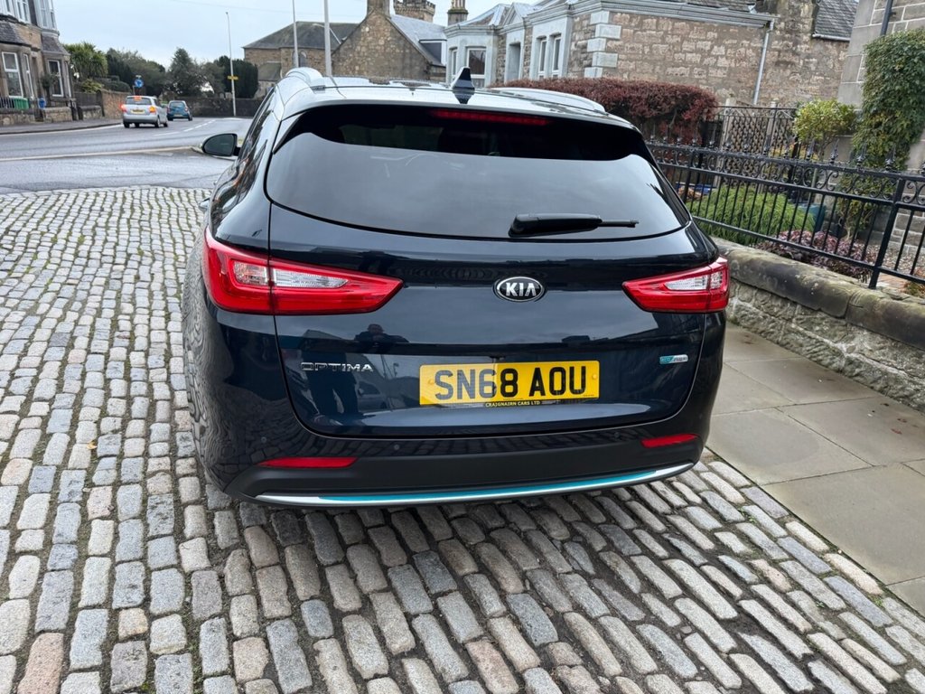 Used Kia Optima 2019 for sale - 77038047: Photo 13