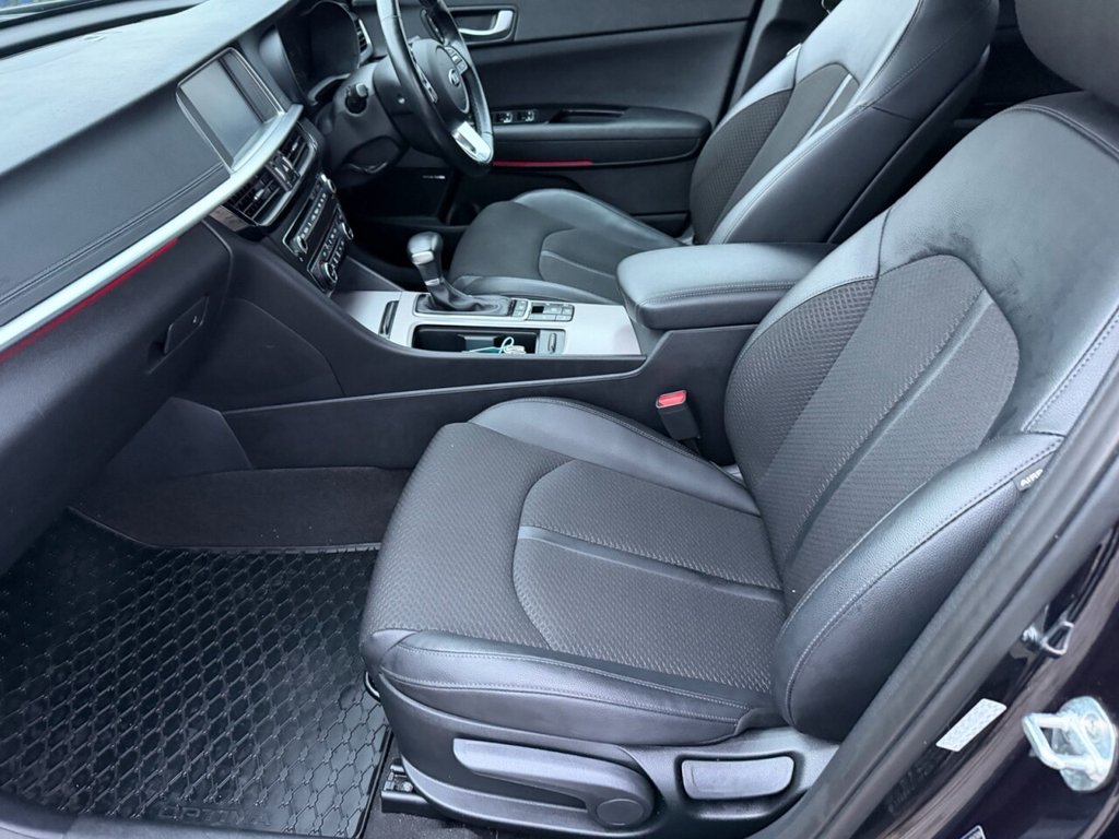Used Kia Optima 2019 for sale - 77038047: Photo 16