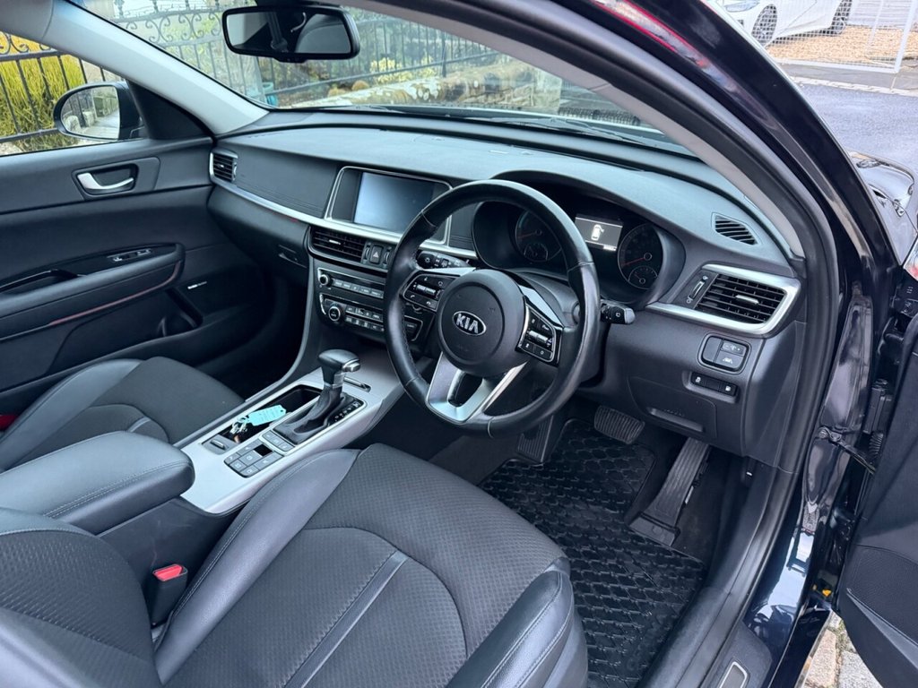 Used Kia Optima 2019 for sale - 77038047: Photo 18