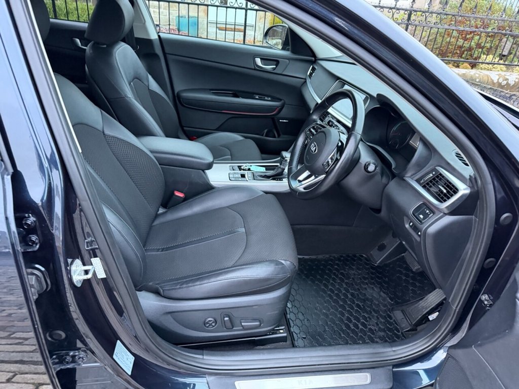 Used Kia Optima 2019 for sale - 77038047: Photo 2