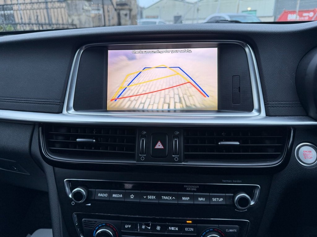 Used Kia Optima 2019 for sale - 77038047: Photo 21