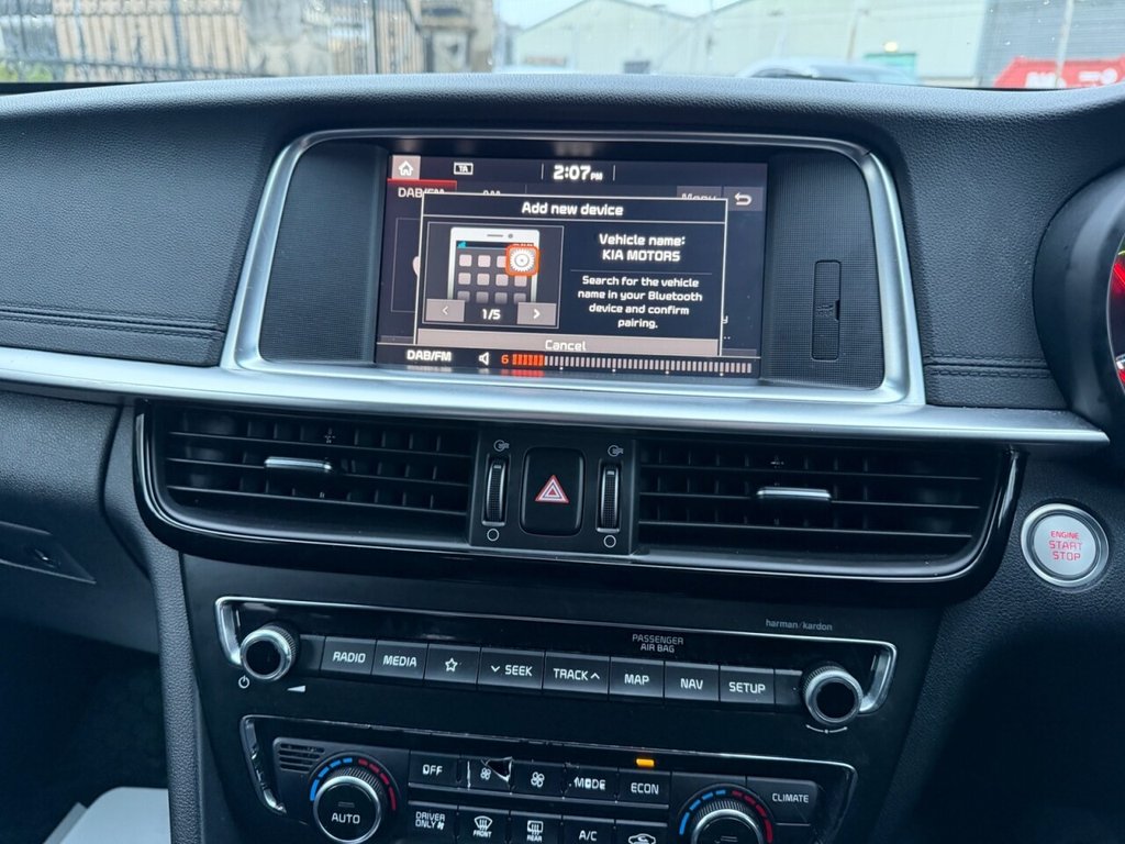 Used Kia Optima 2019 for sale - 77038047: Photo 22