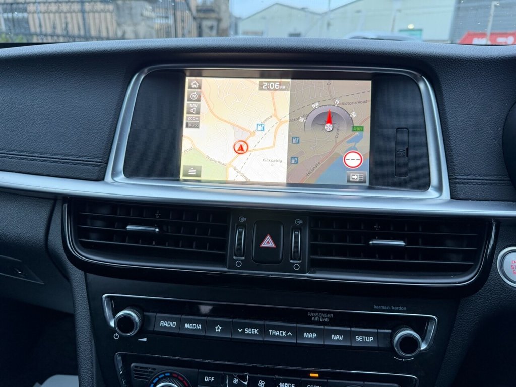 Used Kia Optima 2019 for sale - 77038047: Photo 23