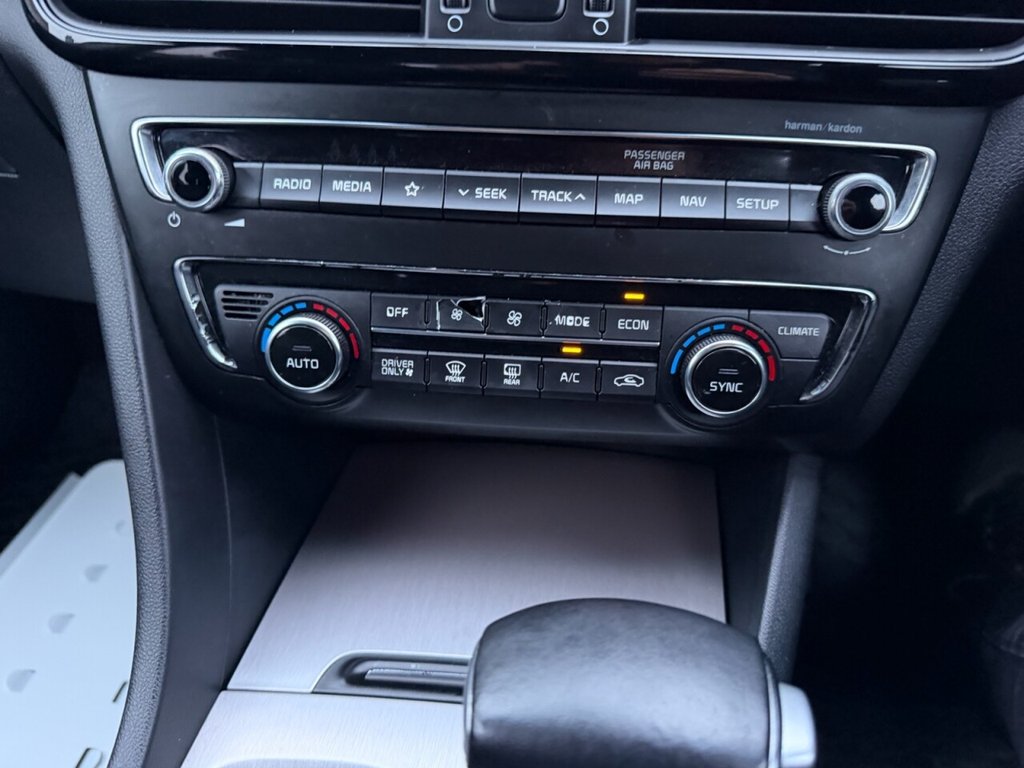 Used Kia Optima 2019 for sale - 77038047: Photo 29