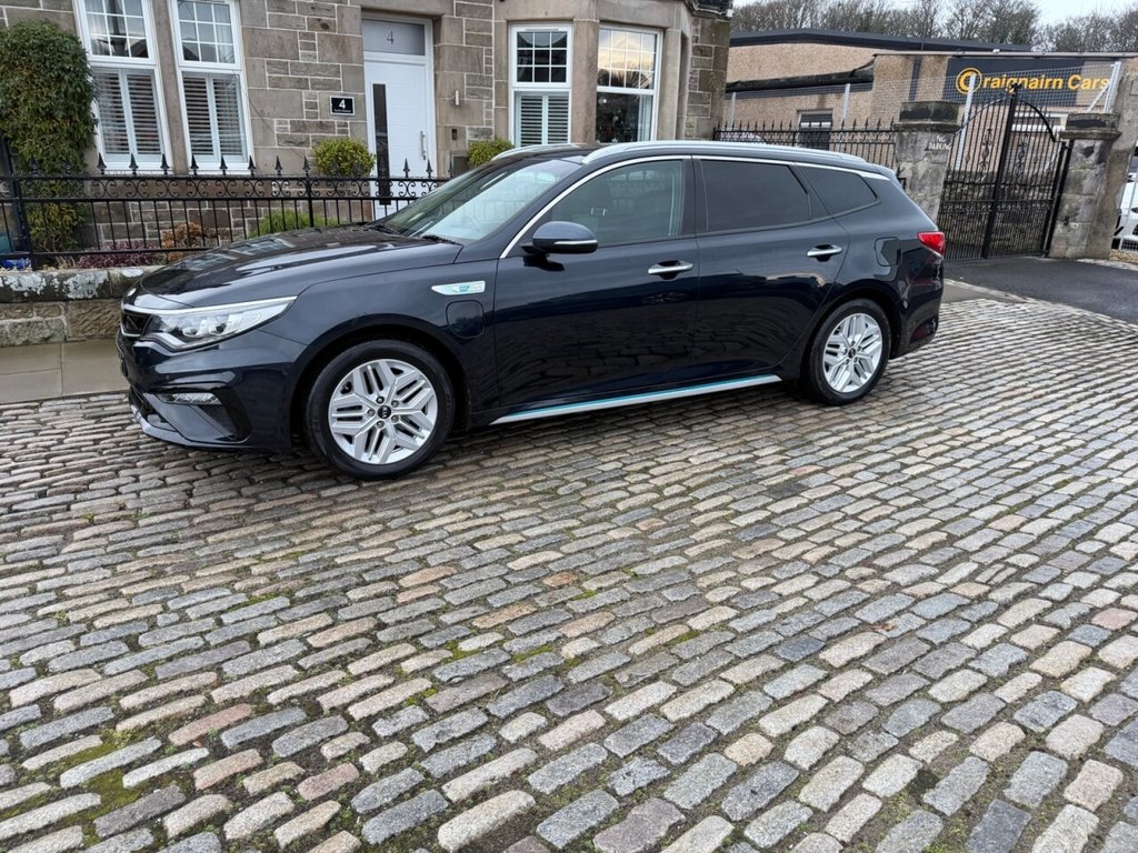 Used Kia Optima 2019 for sale - 77038047: Photo 3