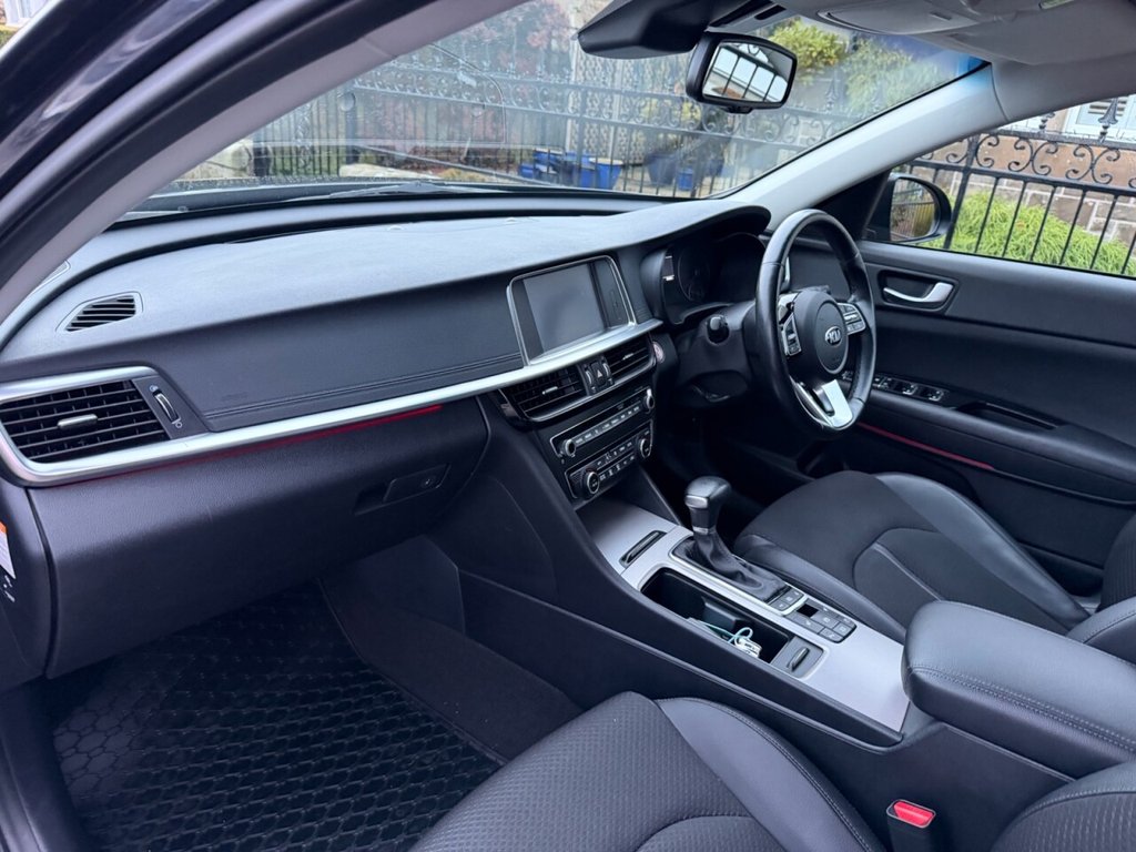 Used Kia Optima 2019 for sale - 77038047: Photo 30