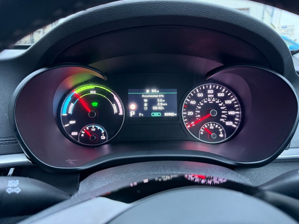 Used Kia Optima 2019 for sale - 77038047: Photo 34