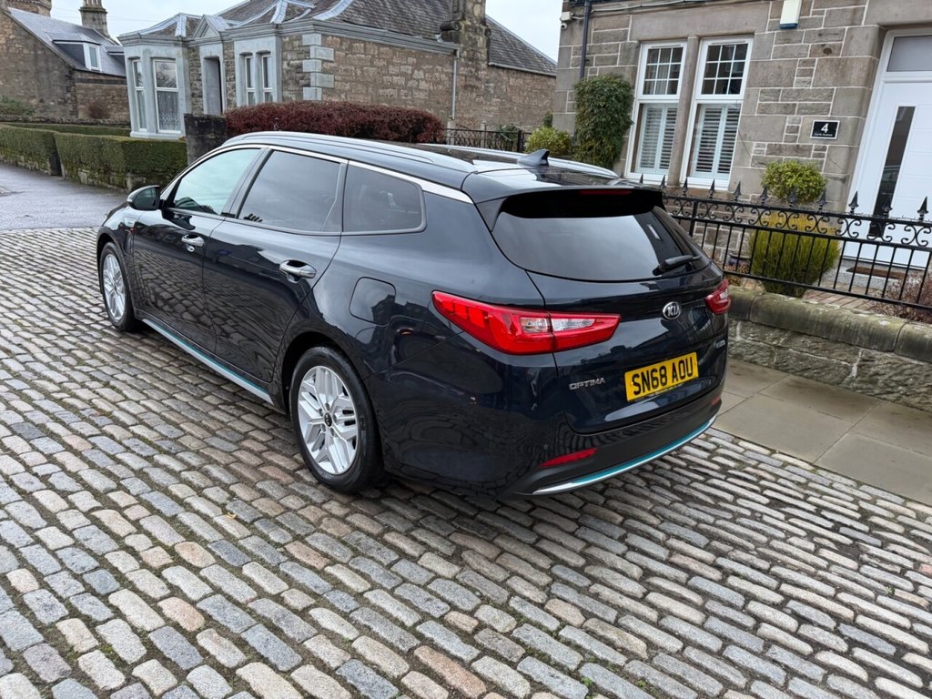 Used Kia Optima 2019 for sale - 77038047: Photo 4