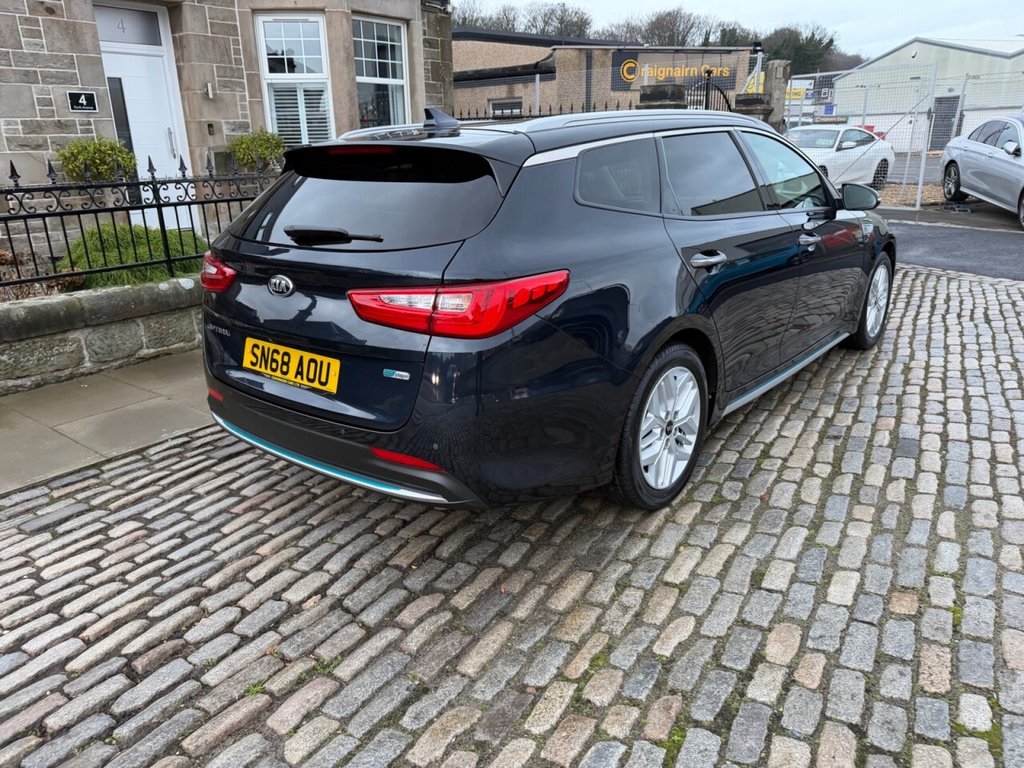 Used Kia Optima 2019 for sale - 77038047: Photo 5