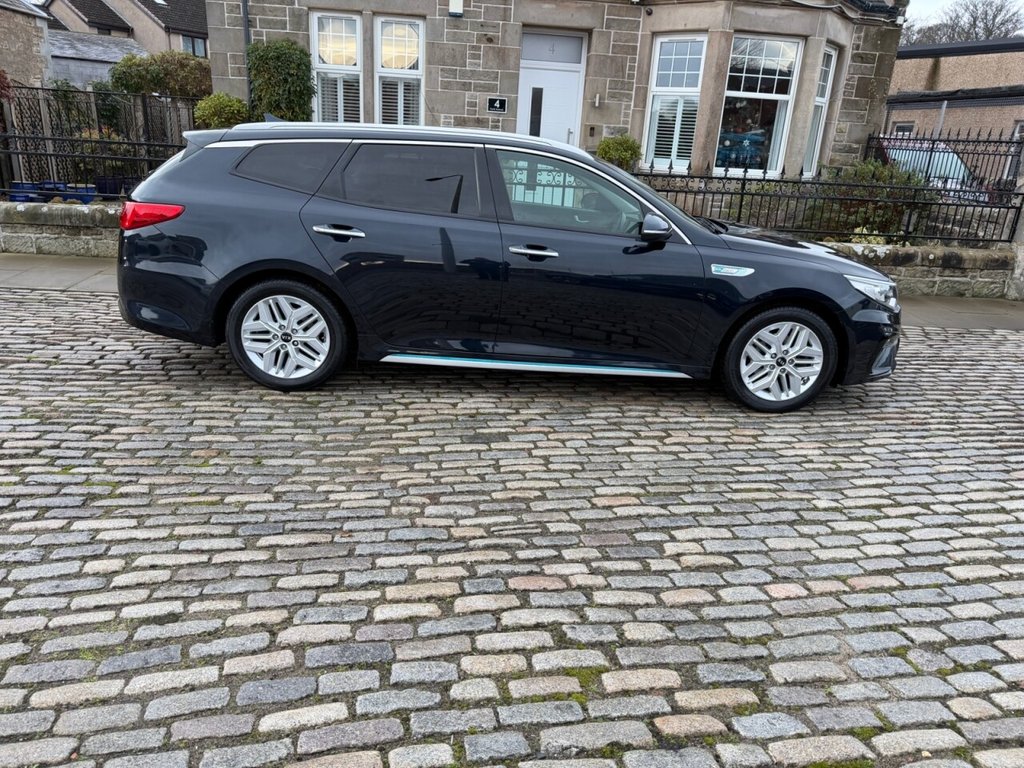 Used Kia Optima 2019 for sale - 77038047: Photo 6