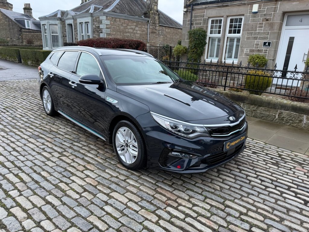 Used Kia Optima 2019 for sale - 77038047: Photo 7
