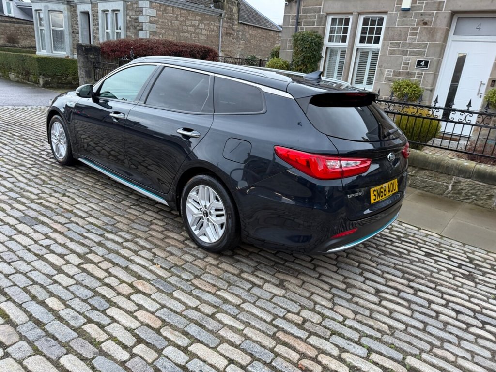 Used Kia Optima 2019 for sale - 77038047: Photo 8