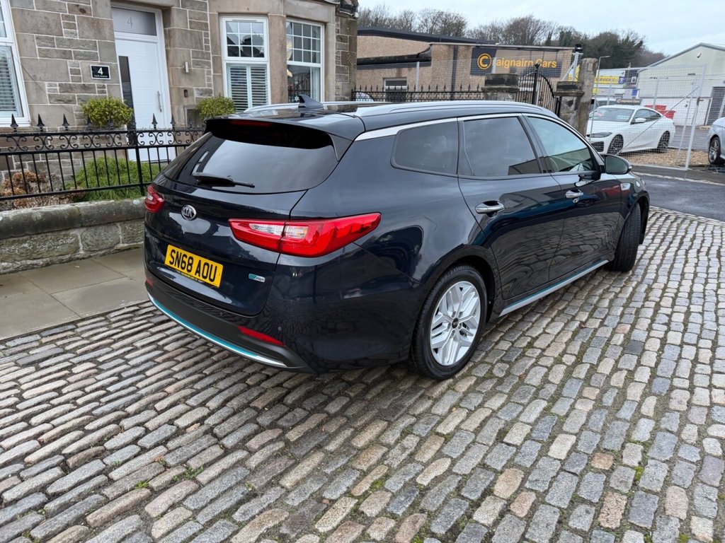 Used Kia Optima 2019 for sale - 77038047: Photo 9