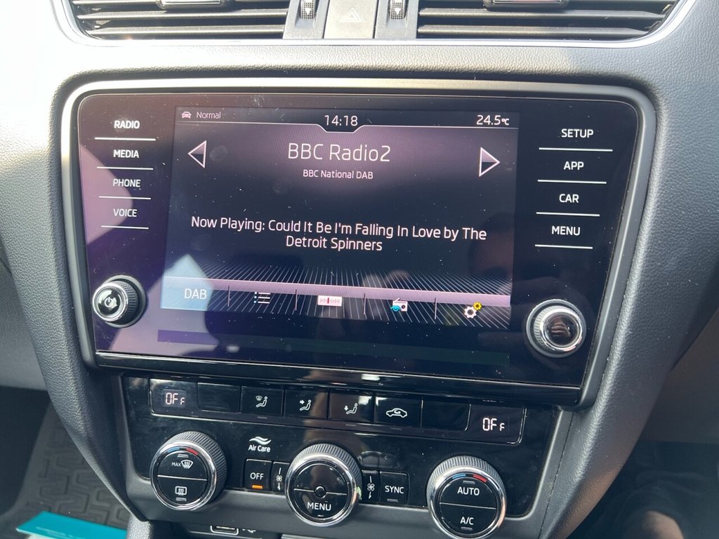 Used Skoda Octavia 2018 for sale - 77037692: Photo 13