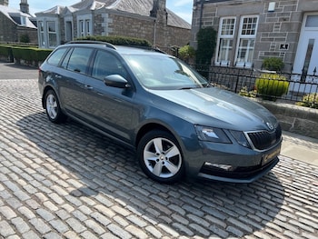 Used Skoda Octavia 2018 for sale - 77037692: Photo