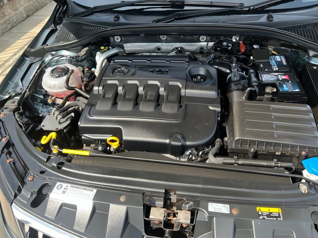 Used Skoda Octavia 2018 for sale - 77037692: Photo 20