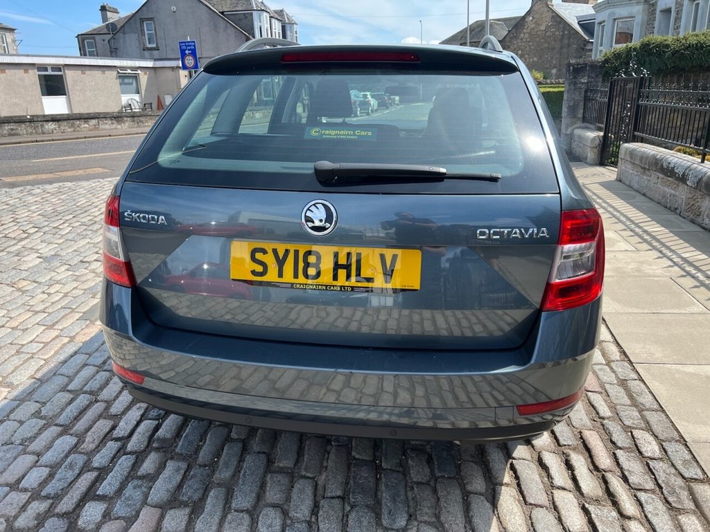 Used Skoda Octavia 2018 for sale - 77037692: Photo 21