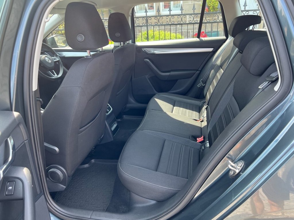 Used Skoda Octavia 2018 for sale - 77037692: Photo 24