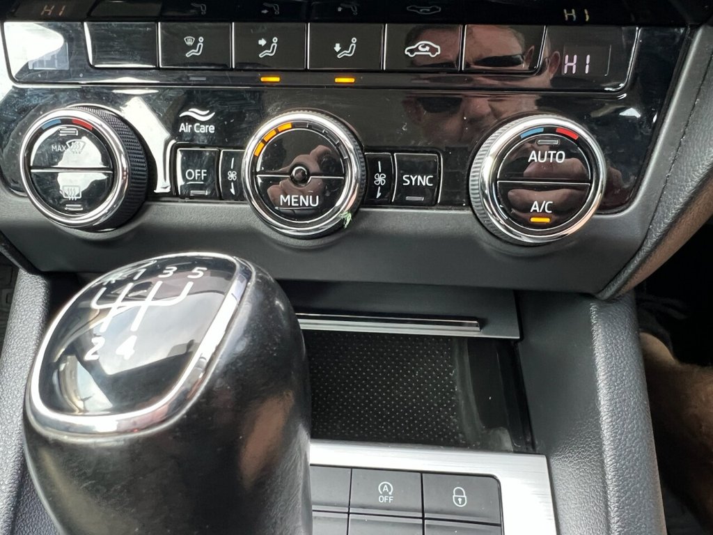 Used Skoda Octavia 2018 for sale - 77037692: Photo 25