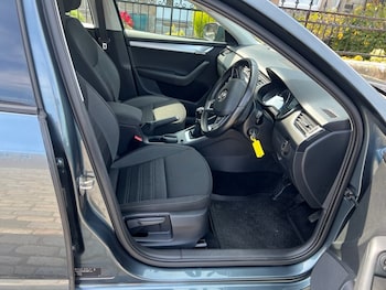 Used Skoda Octavia 2018 for sale - 77037692: Photo