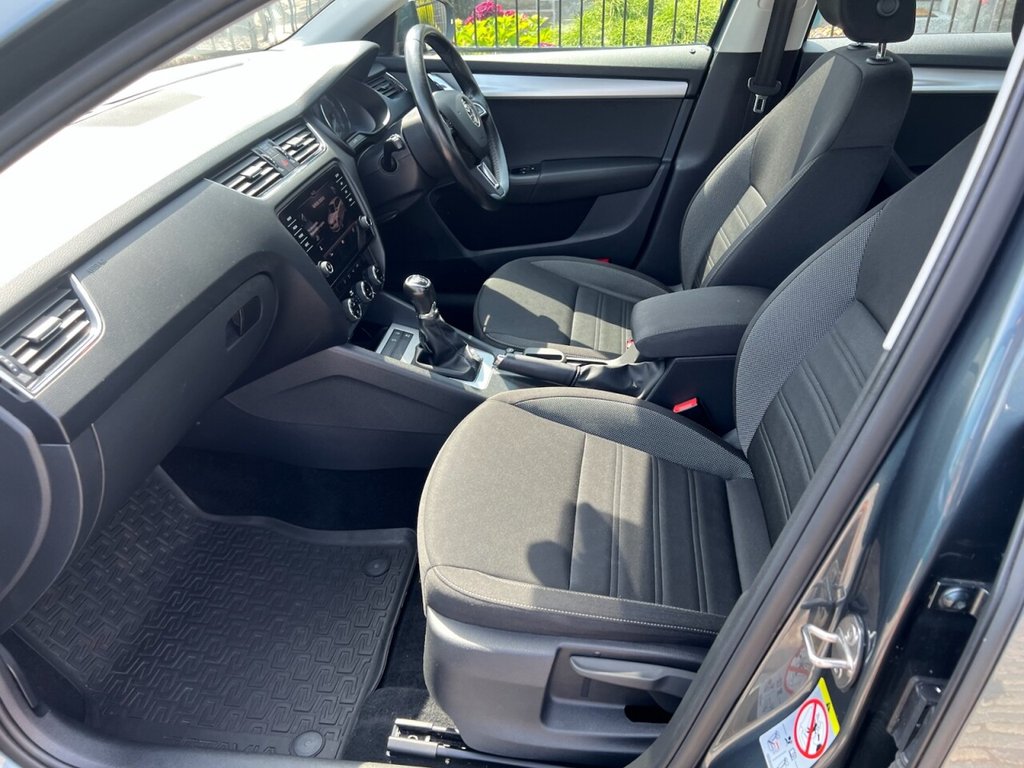 Used Skoda Octavia 2018 for sale - 77037692: Photo 32