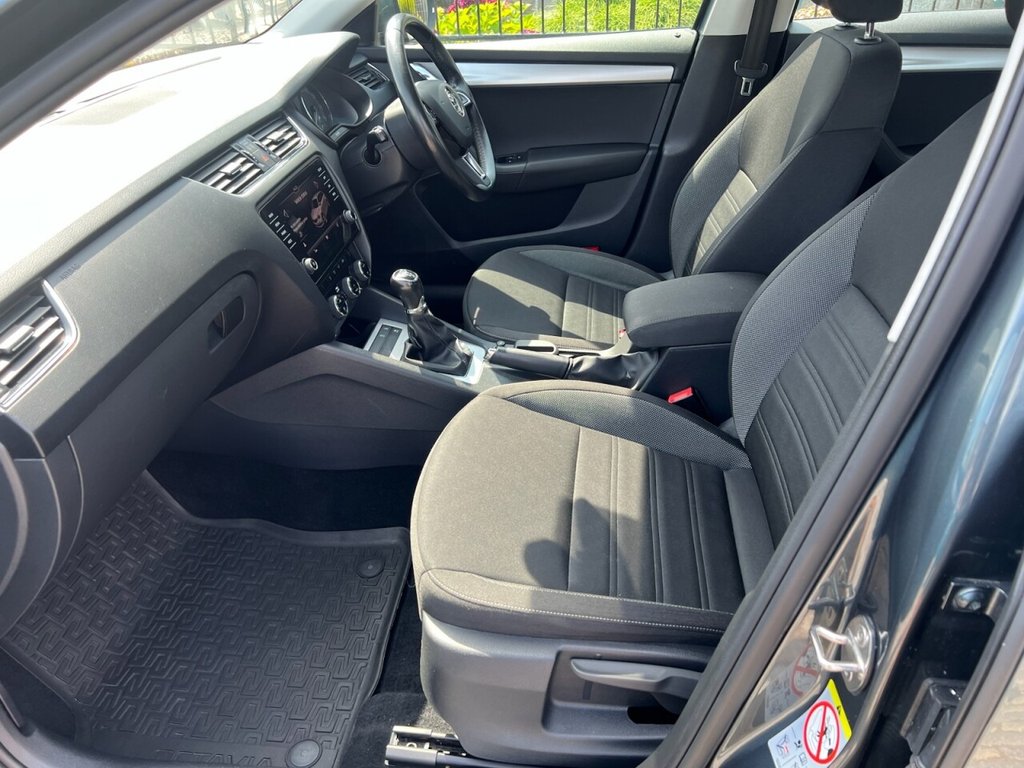 Used Skoda Octavia 2018 for sale - 77037692: Photo 33