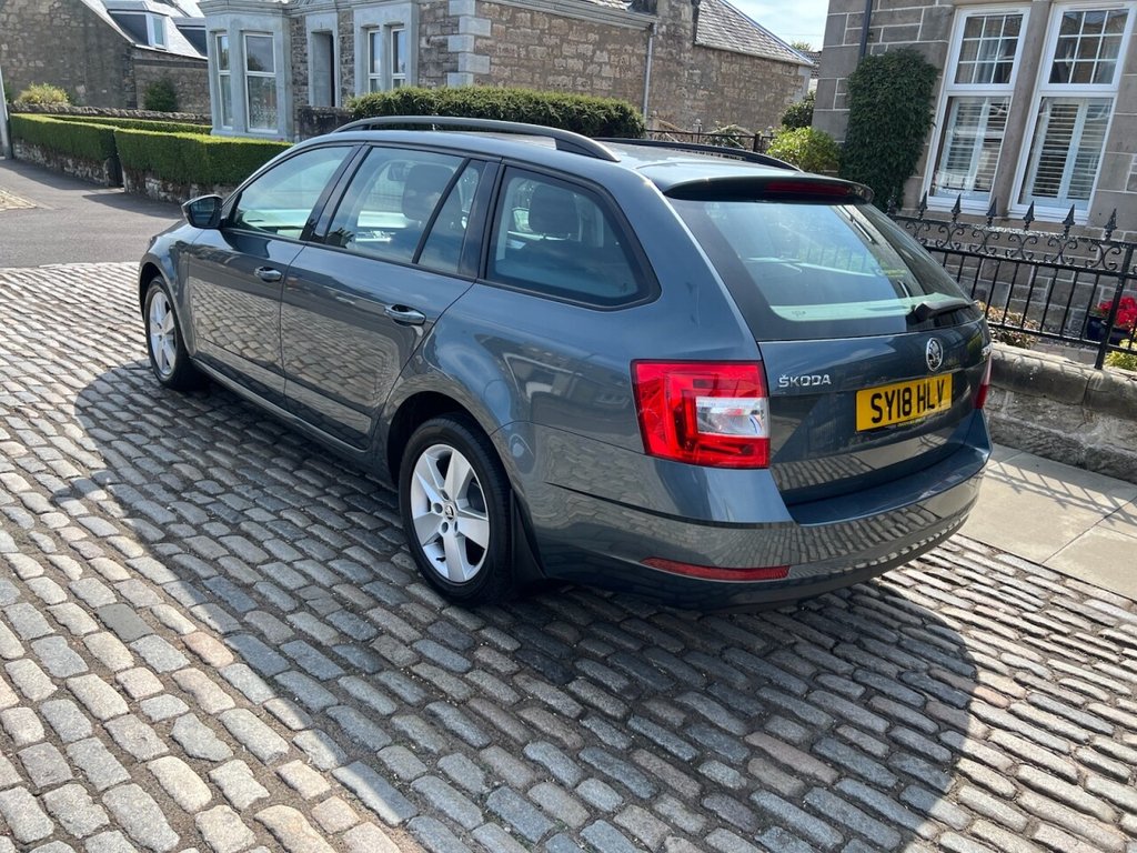 Used Skoda Octavia 2018 for sale - 77037692: Photo 34