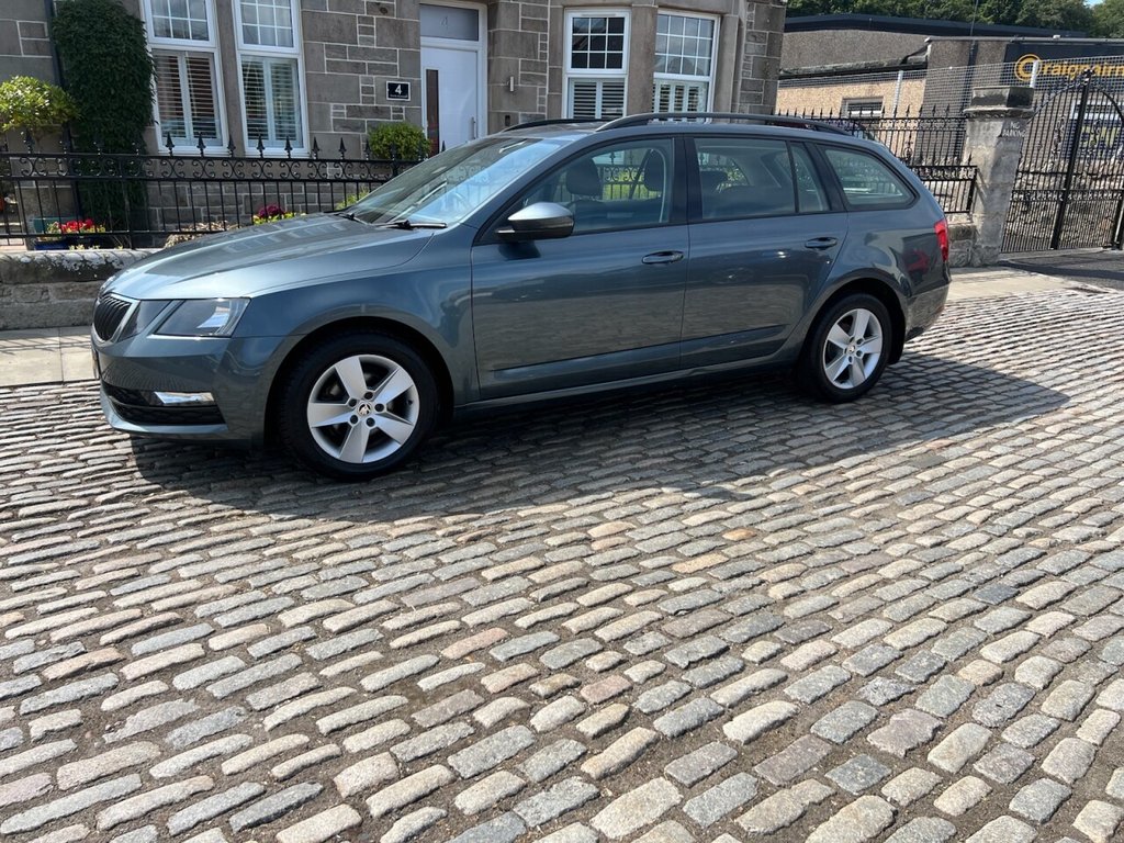 Used Skoda Octavia 2018 for sale - 77037692: Photo 36