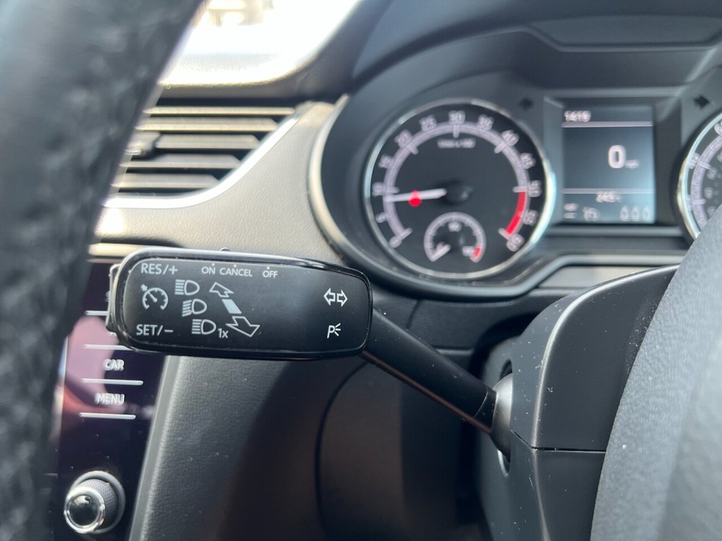 Used Skoda Octavia 2018 for sale - 77037692: Photo 39