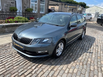 Used Skoda Octavia 2018 for sale - 77037692: Photo
