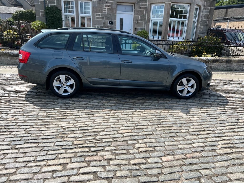 Used Skoda Octavia 2018 for sale - 77037692: Photo 40