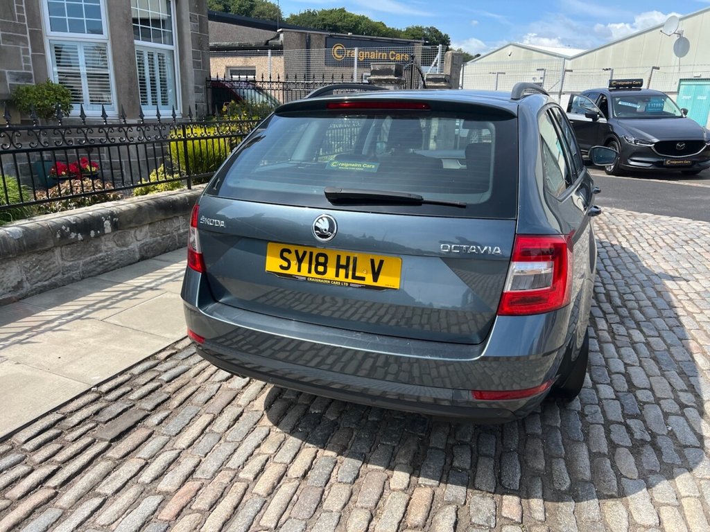 Used Skoda Octavia 2018 for sale - 77037692: Photo 41
