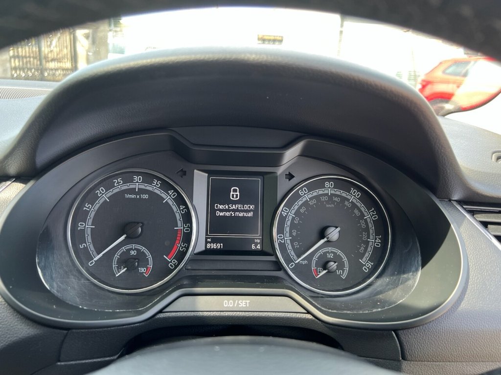 Used Skoda Octavia 2018 for sale - 77037692: Photo 46