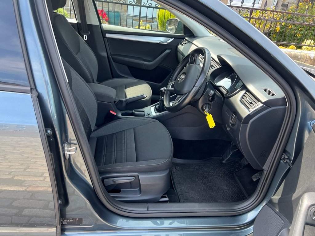 Used Skoda Octavia 2018 for sale - 77037692: Photo 47