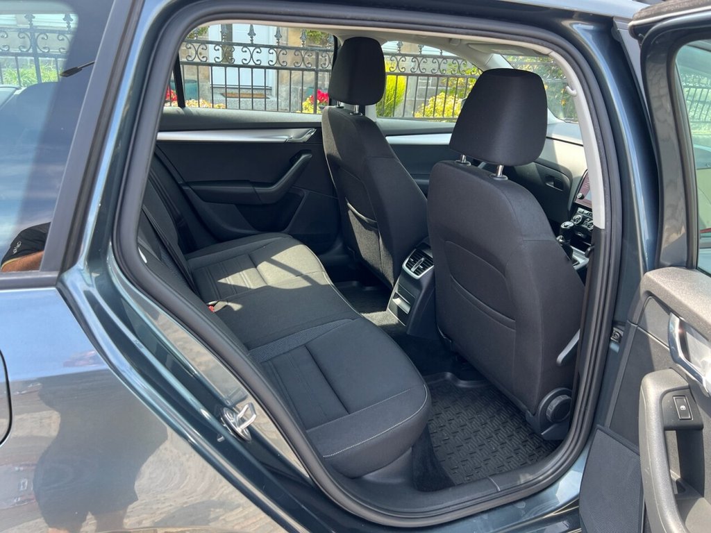 Used Skoda Octavia 2018 for sale - 77037692: Photo 48