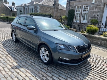Used Skoda Octavia 2018 for sale - 77037692: Photo