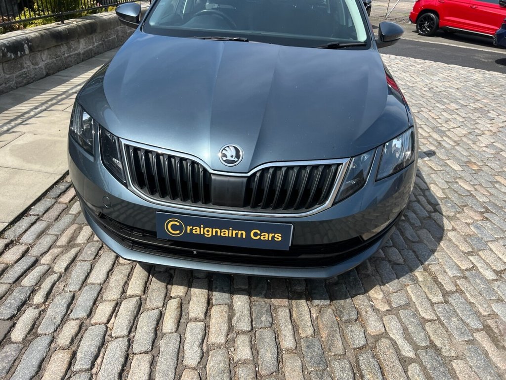 Used Skoda Octavia 2018 for sale - 77037692: Photo 7