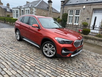 Used BMW X1 2020 for sale - 79275785: Photo