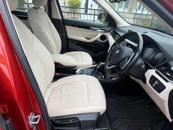 Used BMW X1 2020 for sale - 79275785: Photo