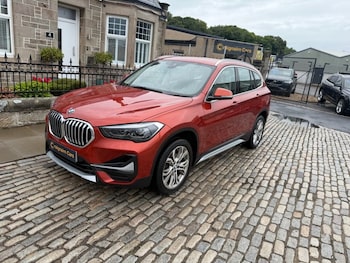 Used BMW X1 2020 for sale - 79275785: Photo