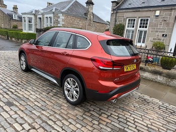 Used BMW X1 2020 for sale - 79275785: Photo