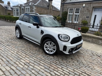 Used MINI Countryman 2020 for sale - 79275668: Photo