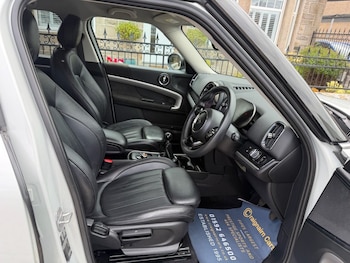 Used MINI Countryman 2020 for sale - 79275668: Photo