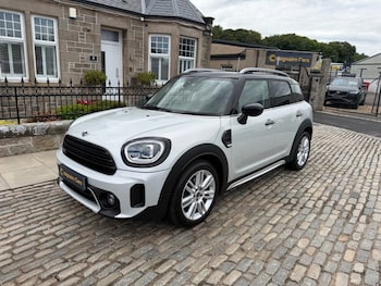Used MINI Countryman 2020 for sale - 79275668: Photo