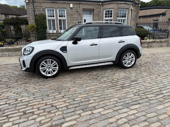Used MINI Countryman 2020 for sale - 79275668: Photo