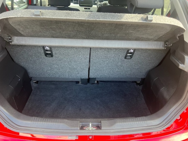 Used Suzuki Ignis 2020 for sale - 75397411: Photo 11